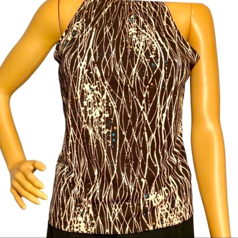 𝅺kenneth Cole blouse